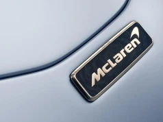 McLaren się ugiął. Jednak stworzy SUV-a