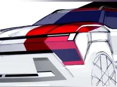 Nowy Hyundai Bayon pokazany na oficjalnych szkicach