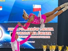To będzie wielkie sportowe widowisko w Krakowie. Przyjadą zawodnicy z 38 krajów
