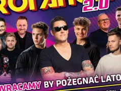 „Club Rotation 2.0” Jaroszówka w gm. Chojnów. Informacje, kto zagra, jak dojechać