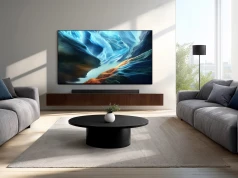 Idealne połączenie do salonu! Kup telewizor Samsunga i odbierz prezent od Philips Hue!