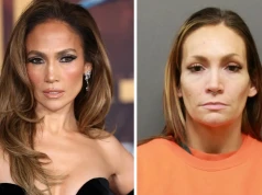 Zdjęcie z policyjnej kartoteki stało się viralem. Ta kobieta wygląda jak Jennifer Lopez!