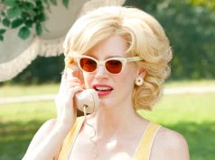 Jessica Chastain w trzymającym w napięciu thriller. Serial o skandalu w klinice