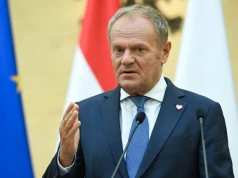Nocna misja premiera. Donald Tusk rusza na Ukrainę