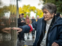 Izba Pamięci przy Cmentarzu Powstańców Warszawy ma nową patronkę. To Wanda Trawczyk-Stawska. "Skromny wyraz wdzięczności"