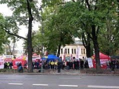 Rządzący wejdą „z drzwiami” do TK? Żurek: To będzie po prostu przywracanie państwa prawa