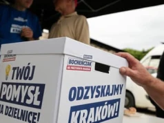 Banaś i Bocheńczak pod lupą prokuratury. Chodzi o listy poparcia