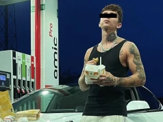 Nagrywał z Żabsonem i Wac Toją – trafił za kraty, bo znaleziono w jego domu 1,5 kg narkotyków