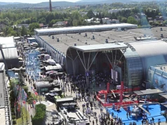 Rekordowe MSPO 2026. Cztery dni, które potwierdziły pozycję Kielc jako jednego z najważniejszych centrów światowego przemysłu obronnego