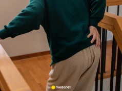Codzienny ból pleców dotyka wiele osób. Czasem to sygnał poważnej choroby