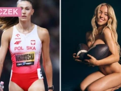 „Ona nie jest sportowcem”. Lekkoatletka, Natalia Bukowiecka o głośnej reklamie aktorki, Sydney Sweeney