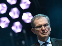 Andrzej Poczobut został honorowym członkiem Towarzystwa Jana Karskiego