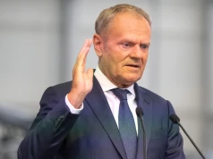 Europa musi szykować się na zagrożenia? Tusk: „Musimy zabezpieczyć całą Unię”