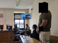 Kilkanaście kobiet z całej Polski nie dostało zapłaty za pracę w Niemczech. Proces oskarżonego Krystiana D. ruszył na nowo