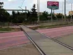 Będzie bezpieczniej na ul. Strzegomskiej? Zgoda radnych na zawarcie porozumienia z kolejarzami