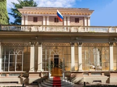Rosyjscy szpiedzy w Watykanie