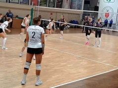 „Waleczne Serca” bez straty seta