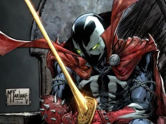 Reboot Spawna wciąż w planach. Todd Mcfarlane o stanie projektu