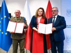 WOT i Poczta Polska łączą siły. Będą szkoliły pocztowców