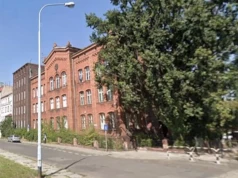 Legnica podaruje Skarbowi Państwa budynek po szkole przy ul. Rycerskiej?