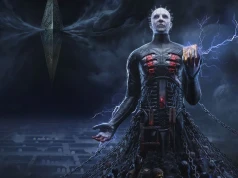 Hellraiser: Revival z wersją demonstracyjną. Mroczny zwiastun pokazuje Scarlet Church