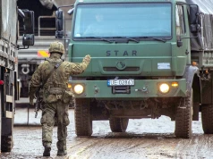 Wojsko może wezwać 200 tys. osób. Kierowcy potrzebni na ćwiczeniach
