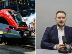 Odwołane połączenia ŁKA. Gościem RŁ prezes Maciej Sobieraj