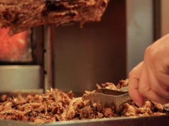 Polska sieć kebabów rośnie. Do końca roku chce mieć 99 lokali
