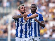 Crystal Palace - Lech: gdzie oglądać za darmo? Transmisja w TV i online (17.09.2026)