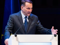 Sikorski odpowiada na groźby Rosji. Te liczby mówią wiele