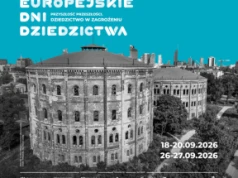 Pokaz cyfrowych bliźniaków dolnośląskich zabytków i prawie sto innych atrakcji podczas Europejskich Dni Dziedzictwa