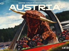 Moto GP: Grand Prix Austrii. Transmisja TV i stream online