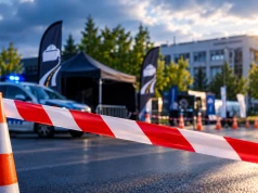 Podkarpacki Festiwal BRD odwołany. Organizatorzy podjęli decyzję po alertach i ewakuacjach