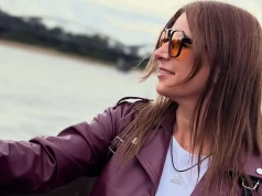 Asia Korycka zmierzyła się z kultowym hitem. Jej wersja „Alone” robi wrażenie