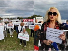 Czym się różnimy od mieszkańców Gnojnika czy Łososiny? Sądeczanie protestują w sprawie „sądeczanki”