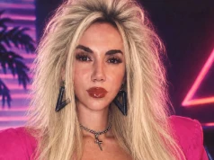 TYLKO U NAS: Marianna Schreiber stworzyła medialne alter ego. „Dzięki temu jestem w stanie znosić hejt”
