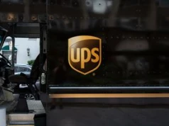 Phishing "na UPS". CERT Polska ostrzega przed fałszywym formularzem