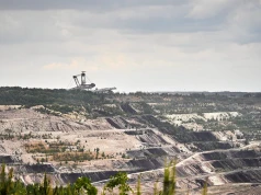 Polska posiada największą dziurę w Europie. Widać ją nawet z kosmosu