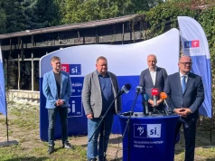 Ruina zniknie, powstanie dom dla osób z niepełnsoprawnościami