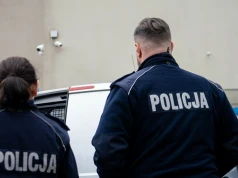 Dwa ciała w mieszkaniu w Koszalinie. Porażające tłumaczenie zatrzymanego