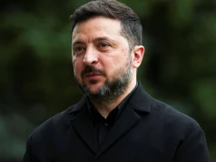 Decyzja Zełenskiego w cieniu afery. Jest nowy prokurator generalny Ukrainy