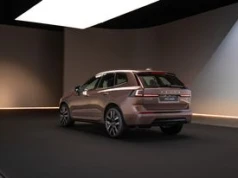 Nowe Volvo XC60 wycenione w Polsce. Nadal będzie hitem?