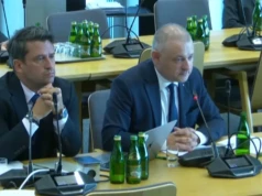 Sejm wyraził zgodę na zatrzymanie i tymczasowe aresztowania Wojciech Króla