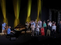 Wystartował Festiwal Łódź Wielu Kultur. Na otwarcie Współgłosy