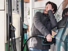 Diesel po 10 zł za litr coraz bliżej. Wojna uderza w portfele Polaków