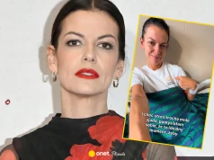 Alżbeta Lenska relacjonuje pobyt na oddziale neurologii. "Stres mnie trochę zjada"