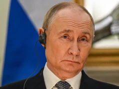 Putin wydał dekret ws. rosyjskich aktywów Auchan i Nestle. Wyznaczył zarządcę