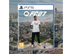 Preorder EA Sports FC 27 tanio na Allegro. Pudełkowe wydanie na PS5 już za 279 zł!