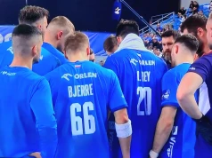 Piłka ręczna: ORLEN Wisła Płock z pierwszym zwycięstwem w Lidze Mistrzów