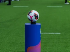 Zapłakane polskie piłkarki. Smutny koniec mundialu w Bielsku-Białej